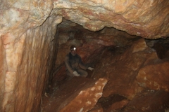 Обследование борнуковской пещеры16