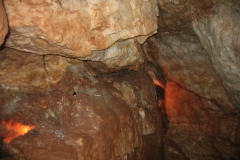 Обследование борнуковской пещеры21