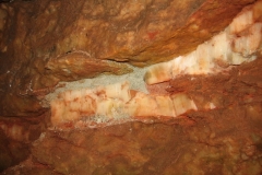 Обследование борнуковской пещеры23