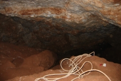 Обследование борнуковской пещеры5